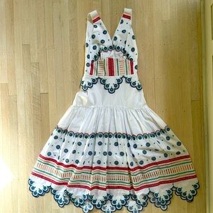 Brand New Tcherassi Sundress with Tags